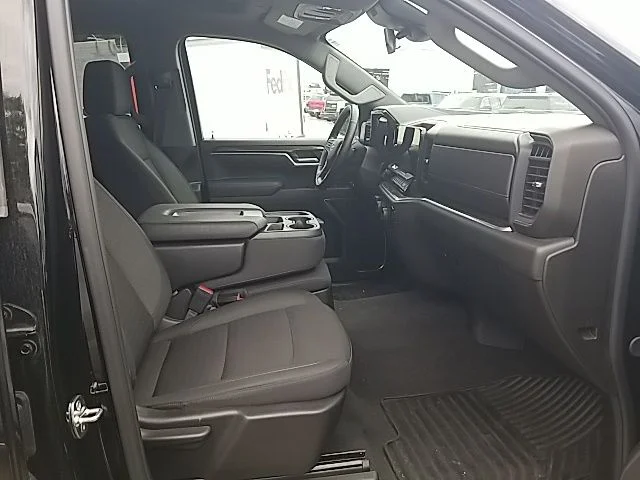 Used 2026 Black Chevrolet RST image 30