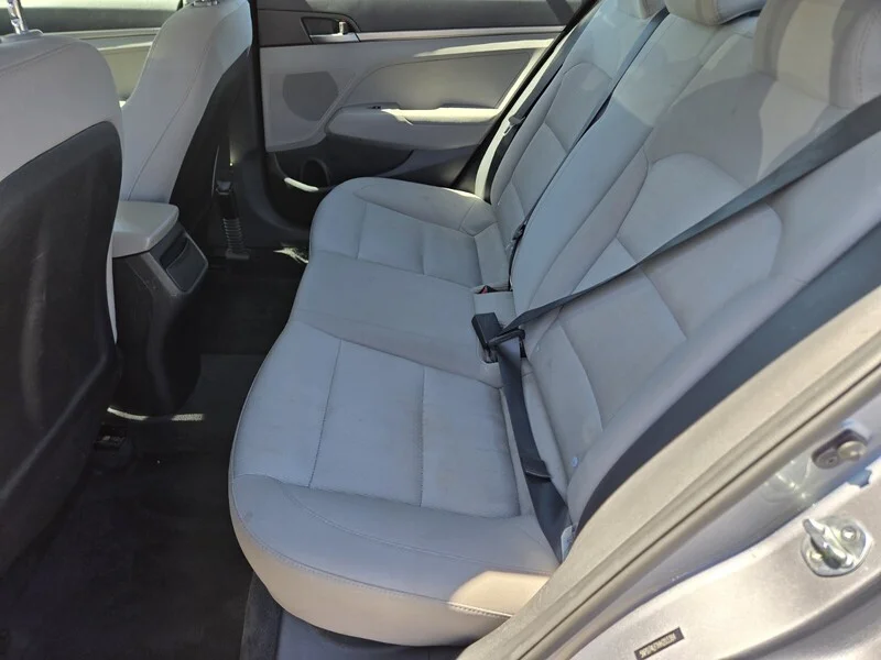 Used 2017 Gray Metallic HYUNDAI SE 2.0L AUTO (ALABAMA) *LTD AVAIL* image 11