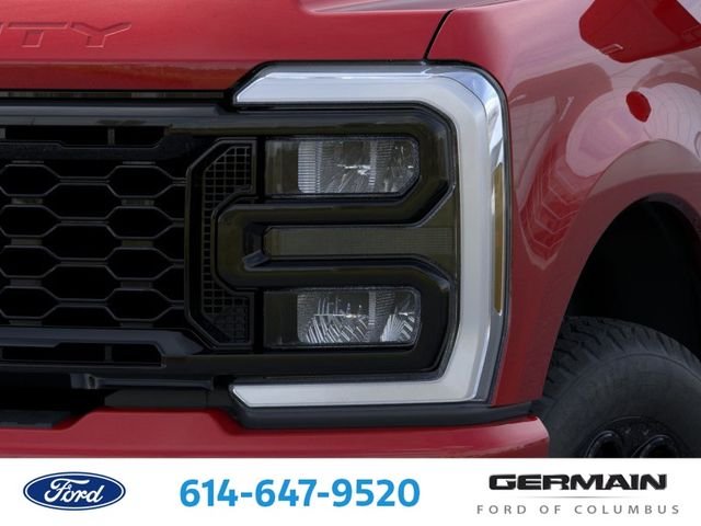 2026 Ford F-350 Super Duty Lariat - Photo 22