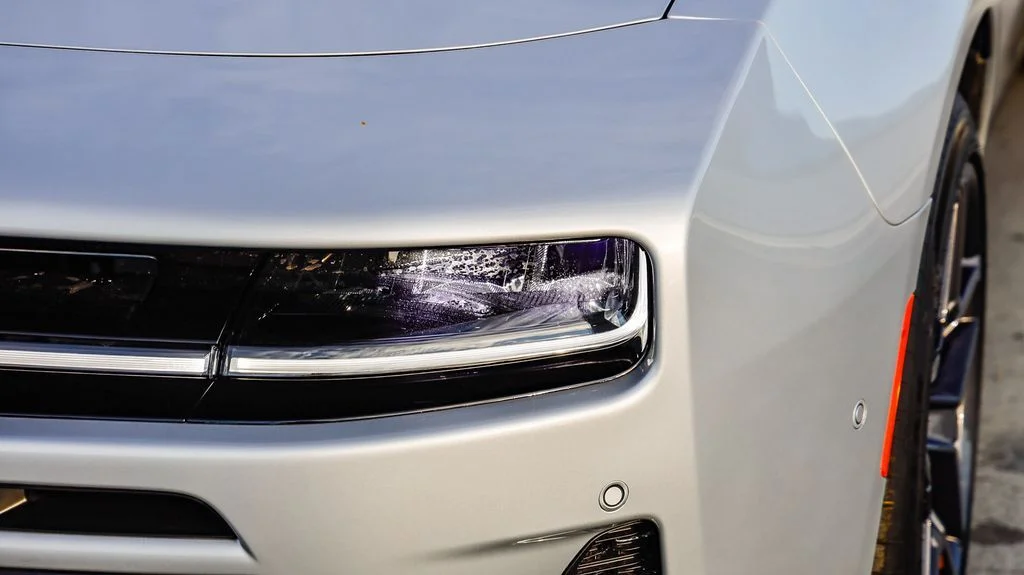 New 2026 Silver Dodge Scat Pack Plus image 4