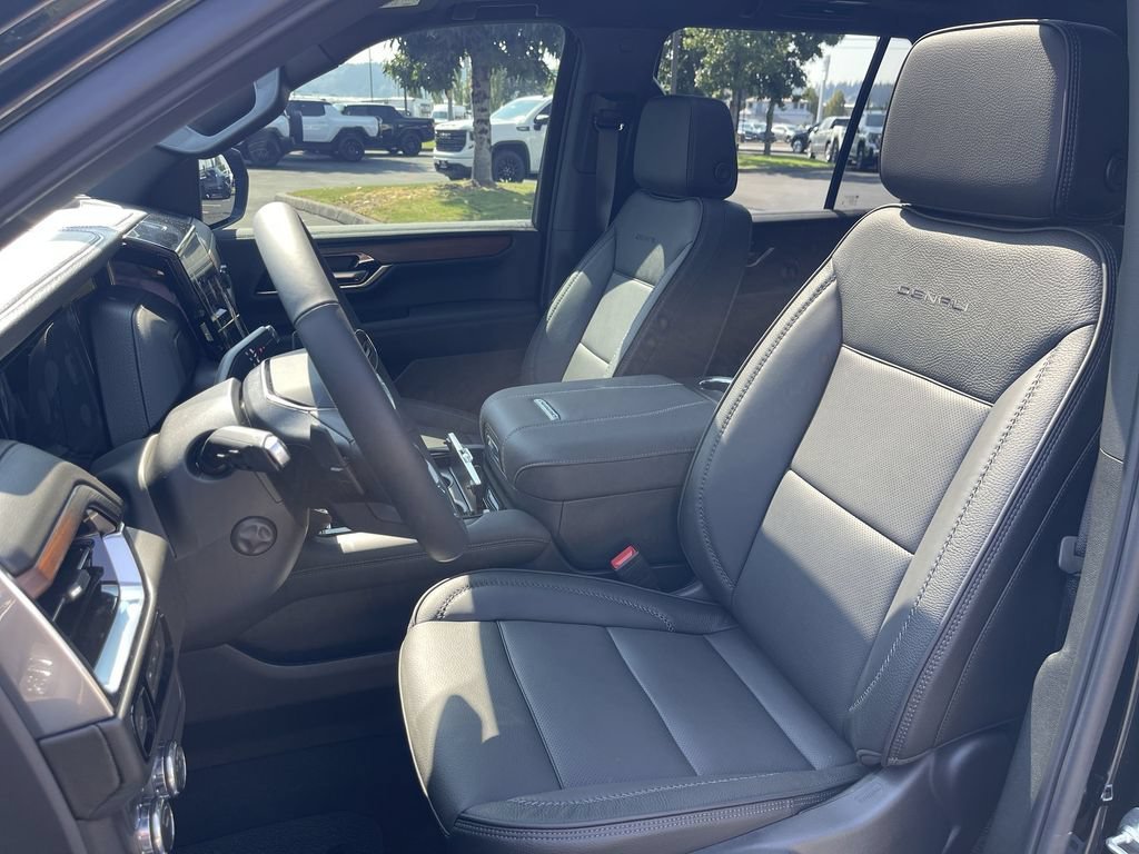 New 2026 Onyx Black GMC Denali image 20