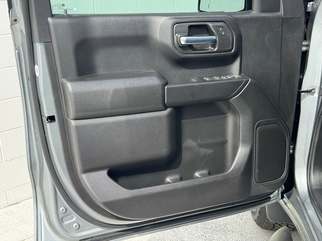 2026 Chevrolet Silverado 1500 Custom - Photo 22