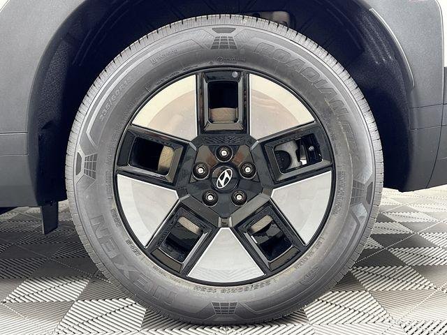 2026 Hyundai Santa Fe SE - Photo 45