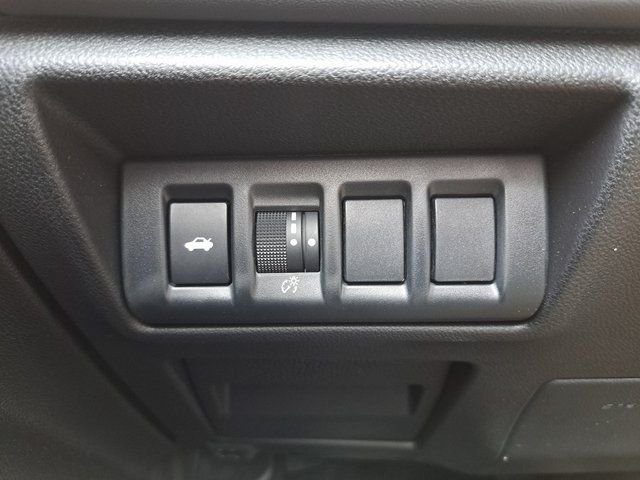 Used 2025 Gray Subaru Limited image 23