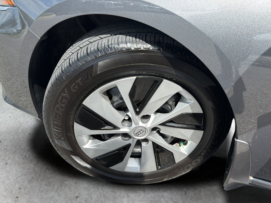 Used 2025 Gray Nissan 2.5 S image 51