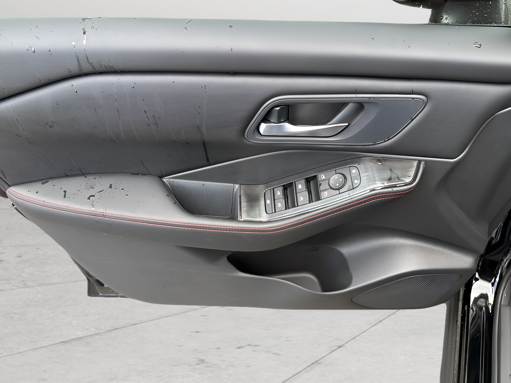 New 2026 Black Nissan Rock Creek image 22