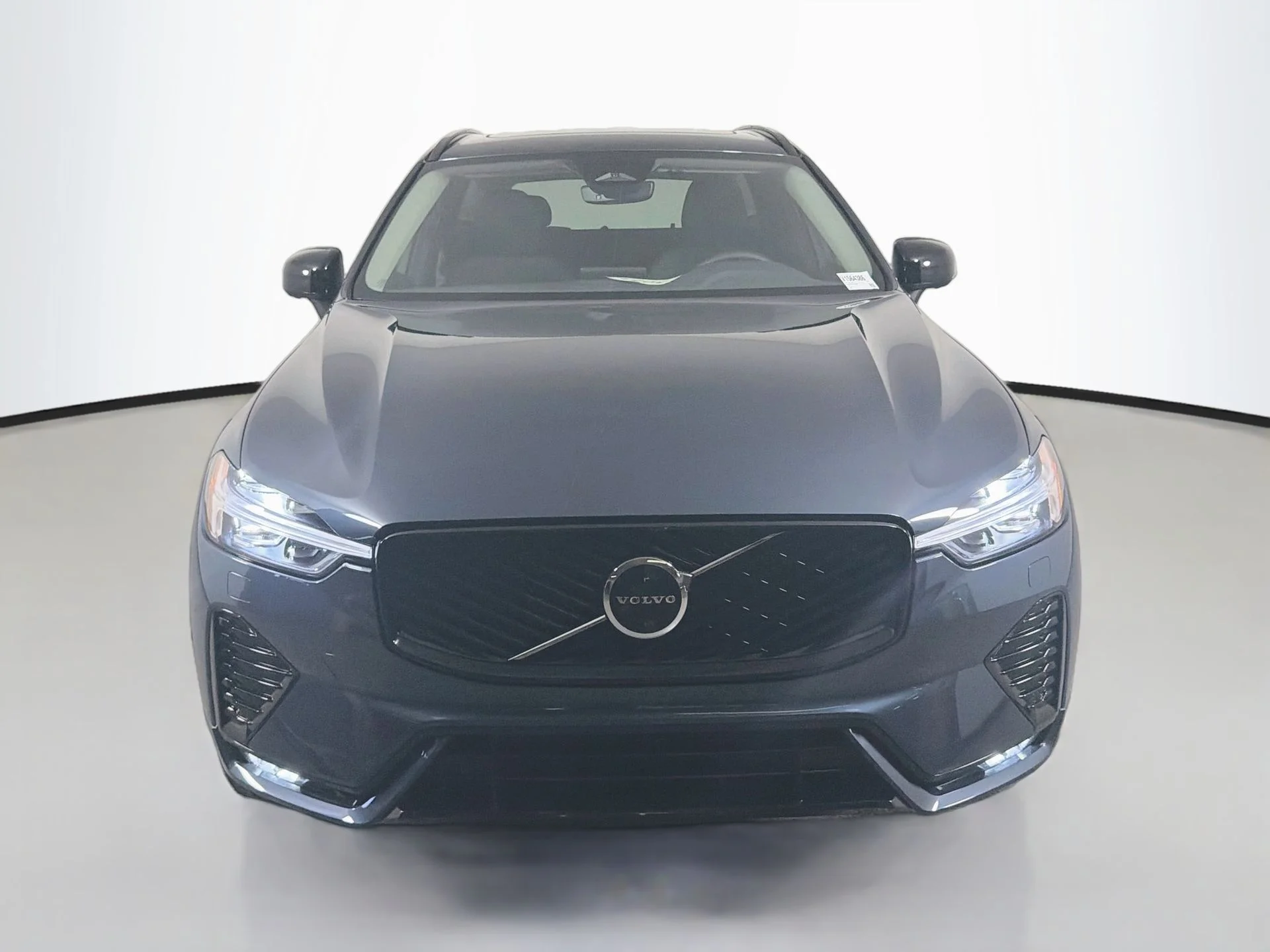 New 2027 Denim Blue Volvo Plus image 2