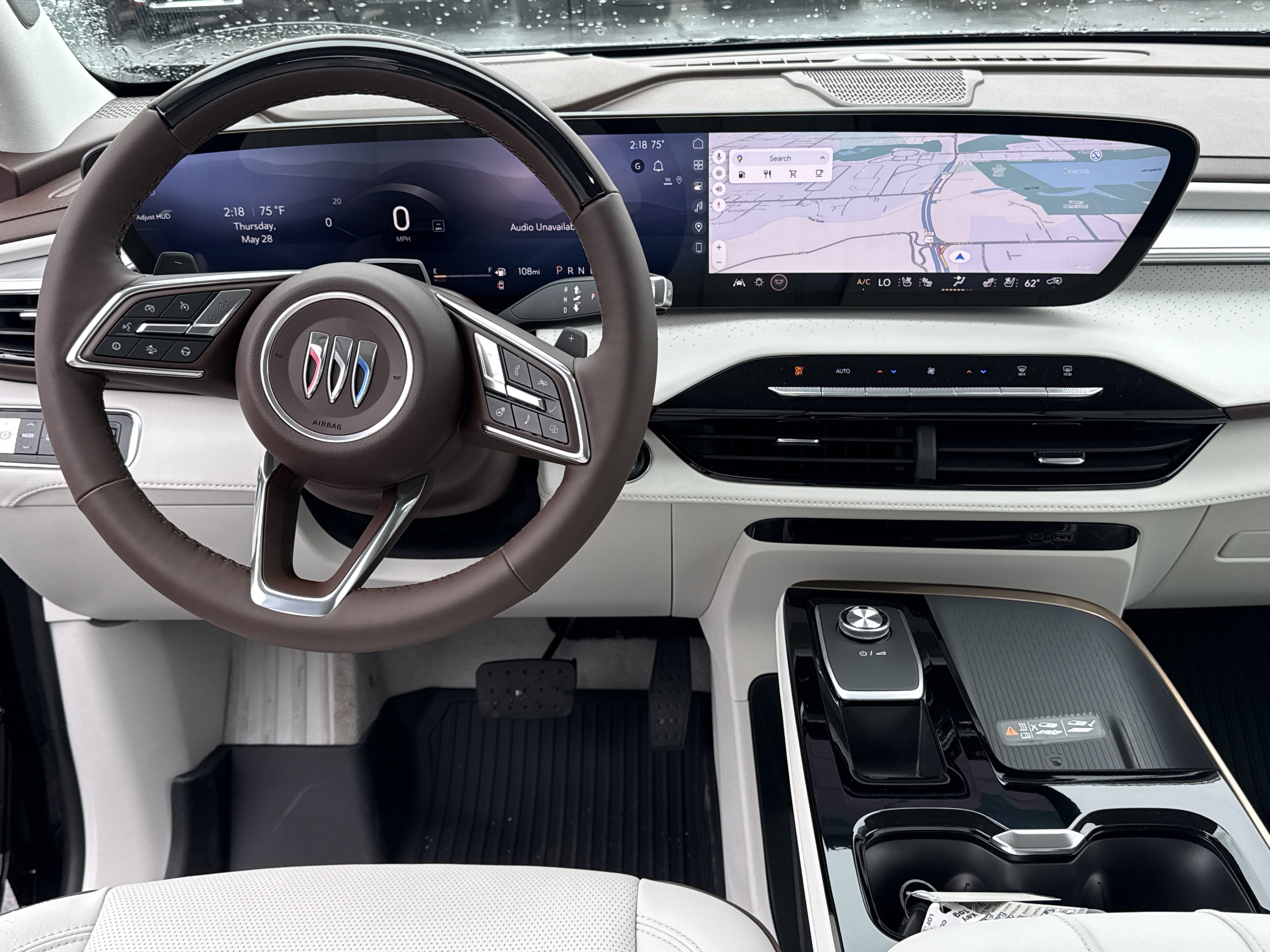 2026 Buick Enclave Avenir - Photo 8