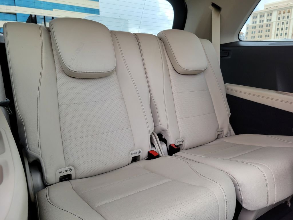 Certified Used 2023 White Mercedes-Benz GLS 450 image 14