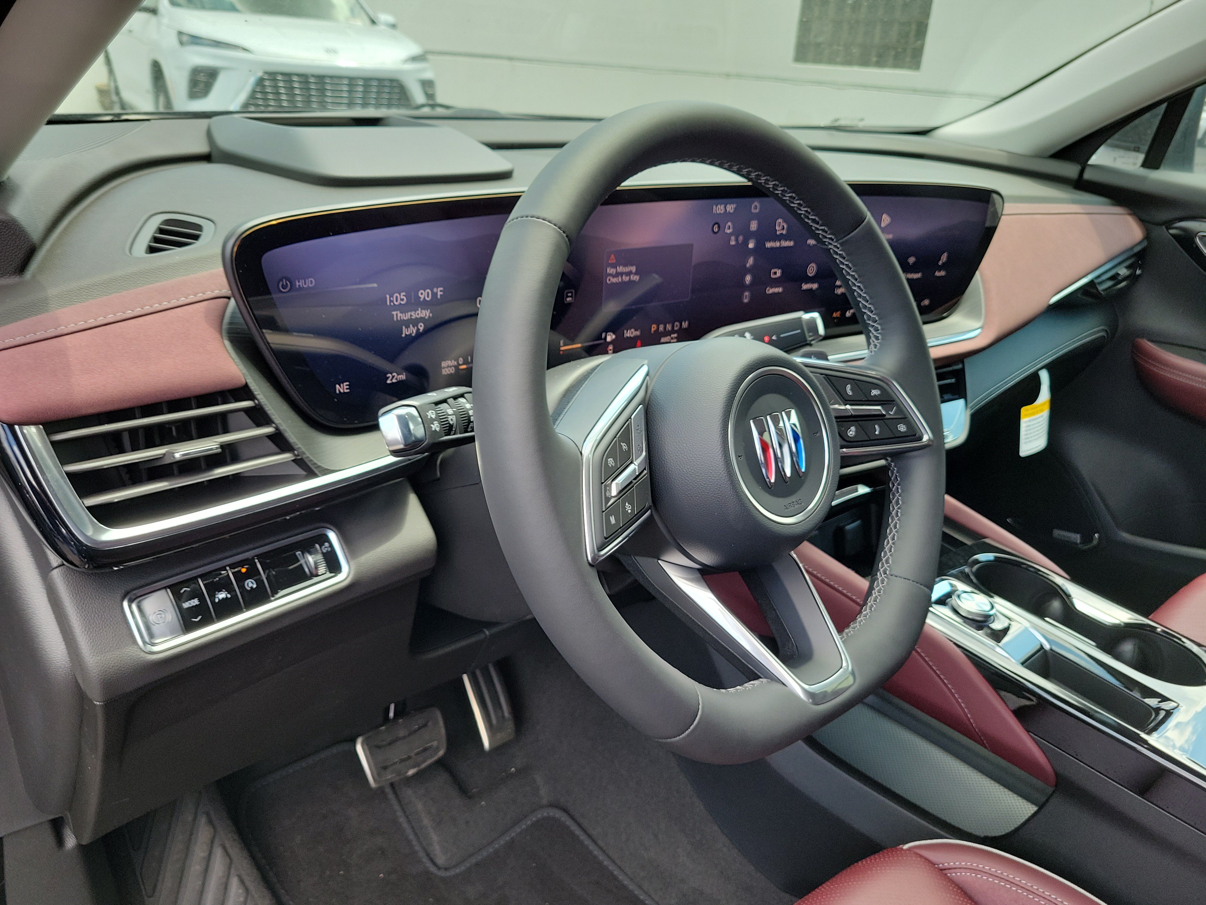 2026 Buick Envision Sport Touring - Photo 18