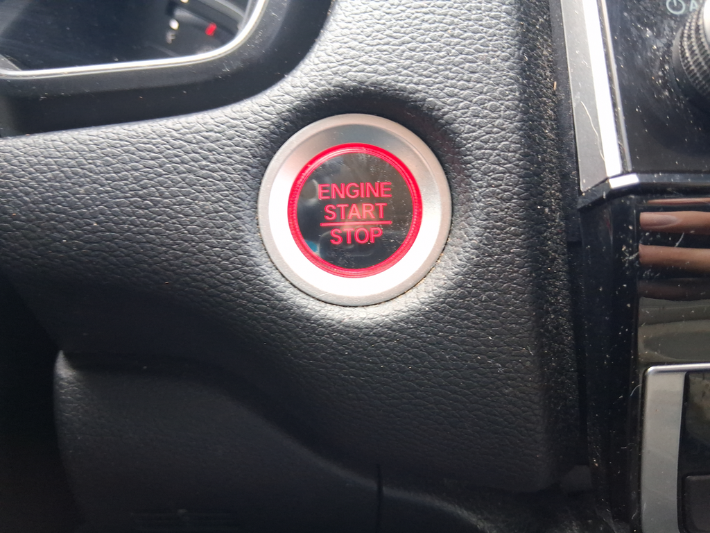 Used 2021  Honda EX image 13