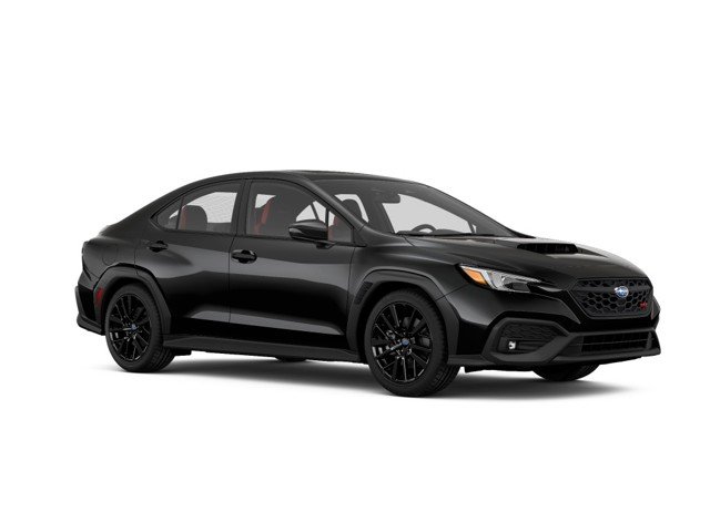2026 Subaru WRX Sport-Tech's photo