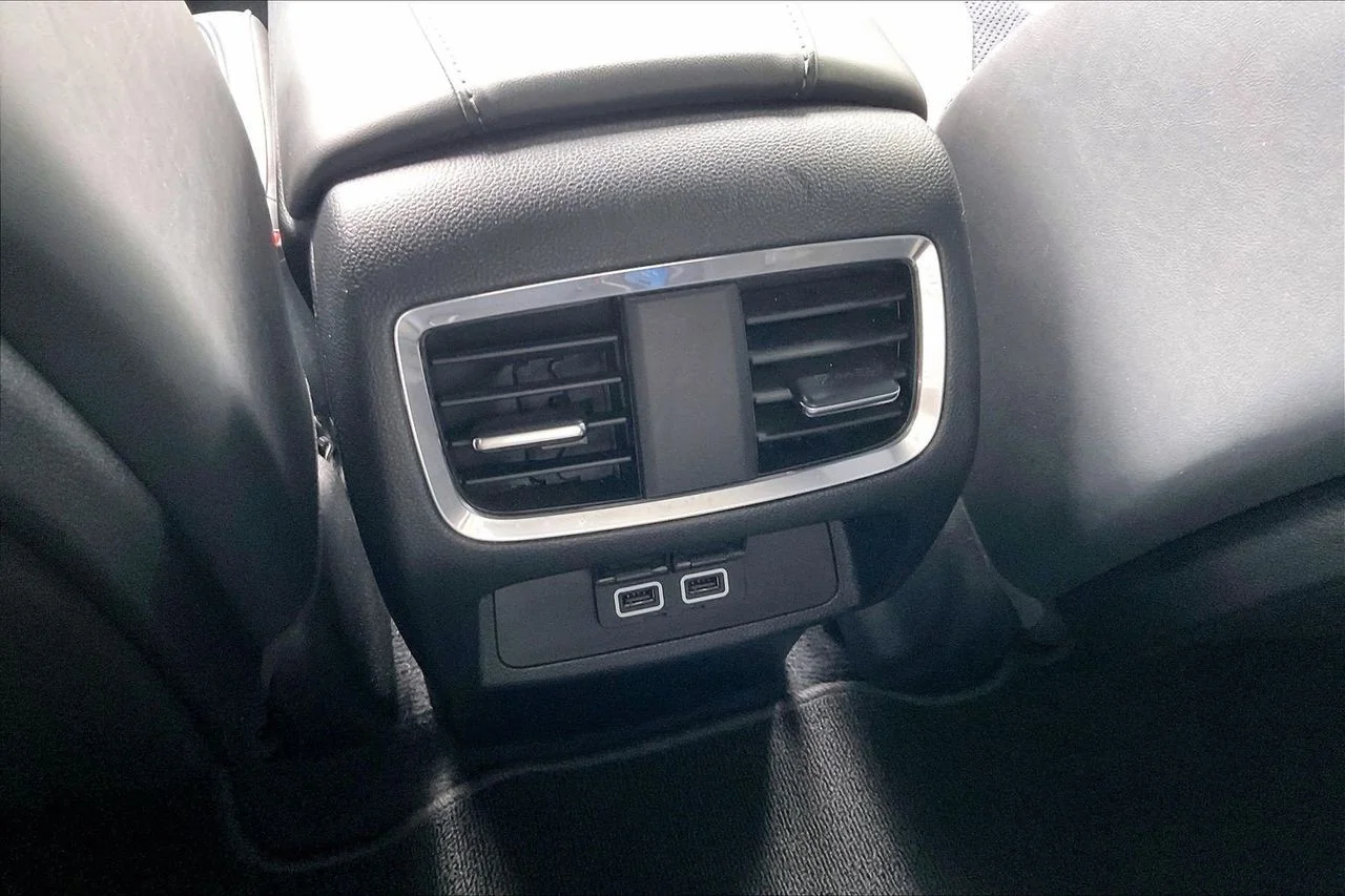 Used 2021  Acura A-Spec Package image 18