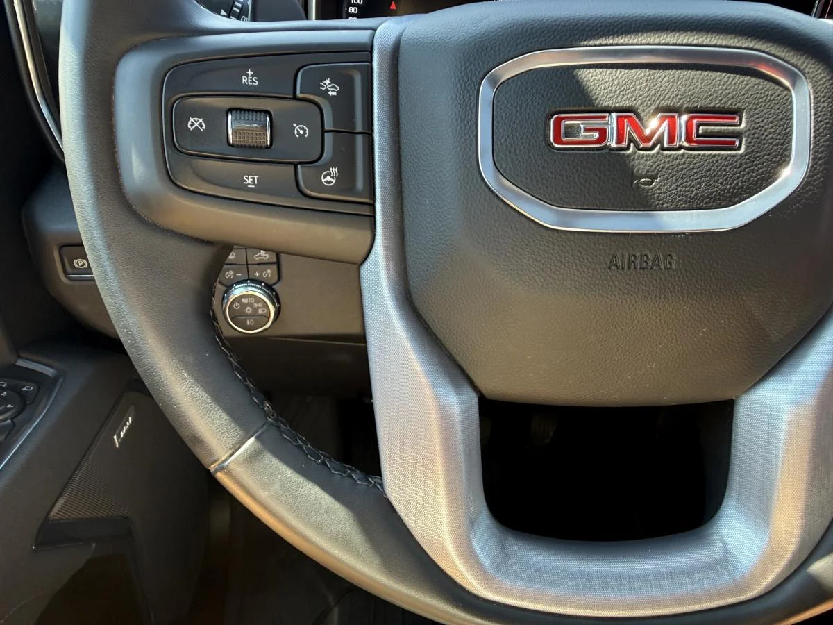 Used 2026 Black GMC Elevation image 30