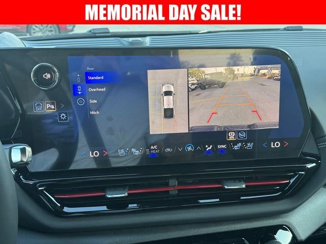 2026 Chevrolet Silverado EV Trail Boss - Photo 15