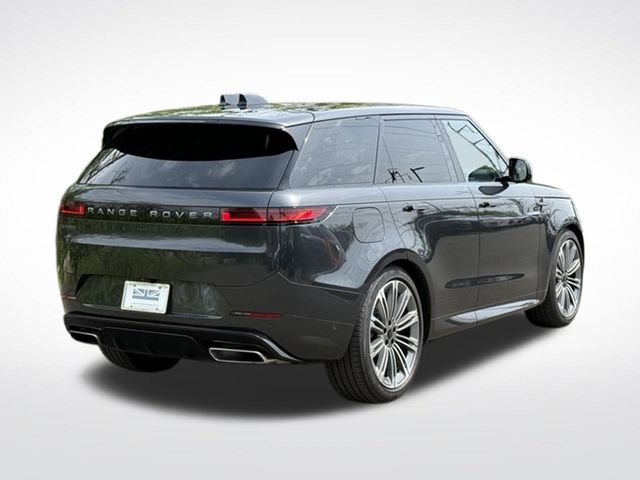 Certified Used 2026 Gray Land Rover Dynamic SE image 39