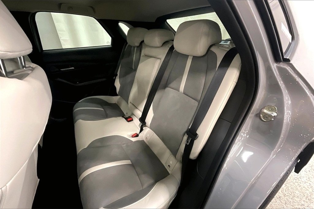 2026 MAZDA CX-30 - Image 9