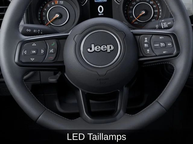 New 2026 41 Exterior Paint Jeep Sport S image 22