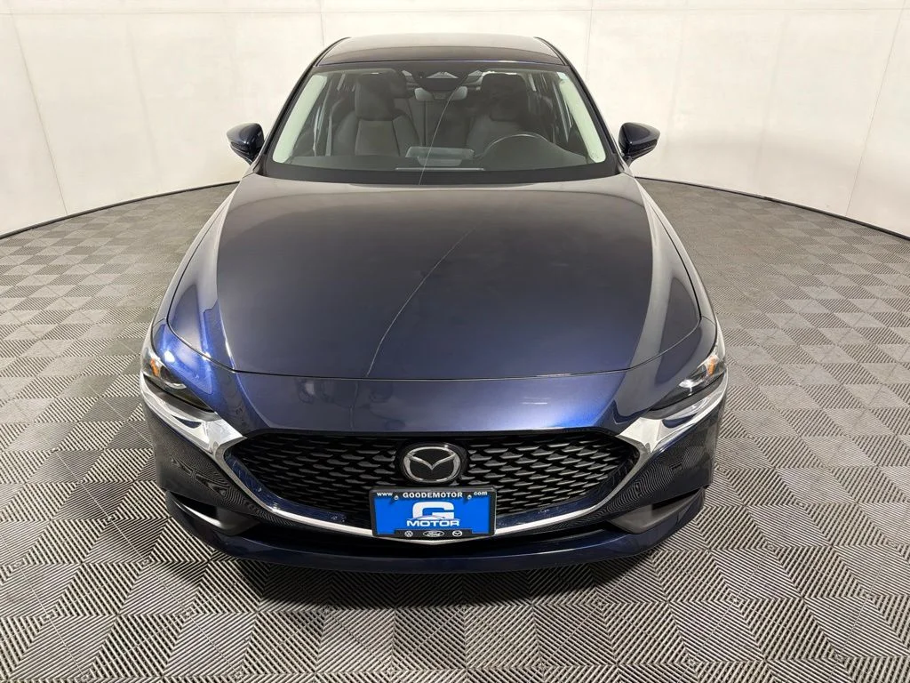 Used 2026 Crystal Blue Mazda 2.5 S image 3