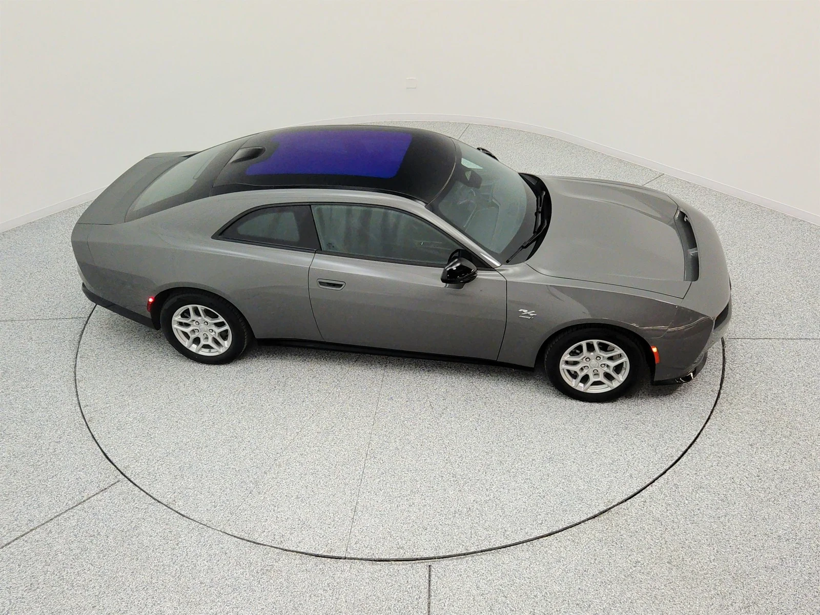 Used 2025 Destroyer Gray Dodge R/T AWD image 25