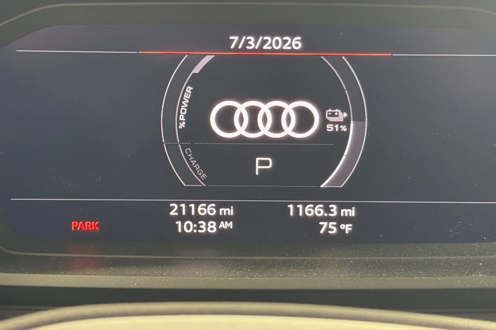 Used 2023 Glacier White Metallic Audi Premium Plus 50 quattro image 24