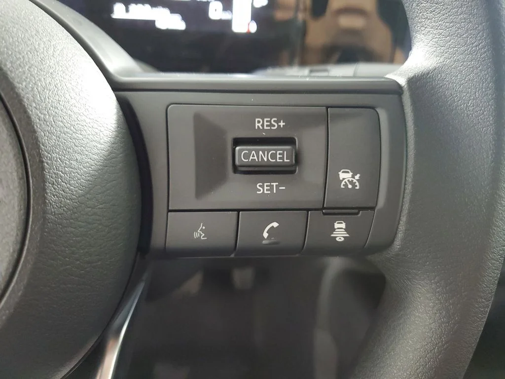 2026 Nissan KICKS SV - Photo 26