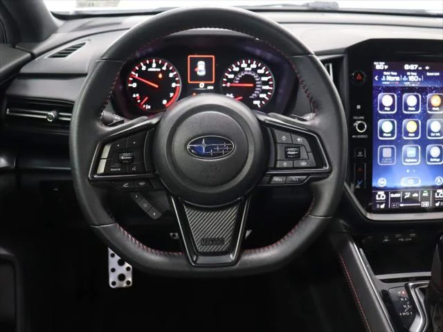 2022 Subaru WRX Limited - Photo 9