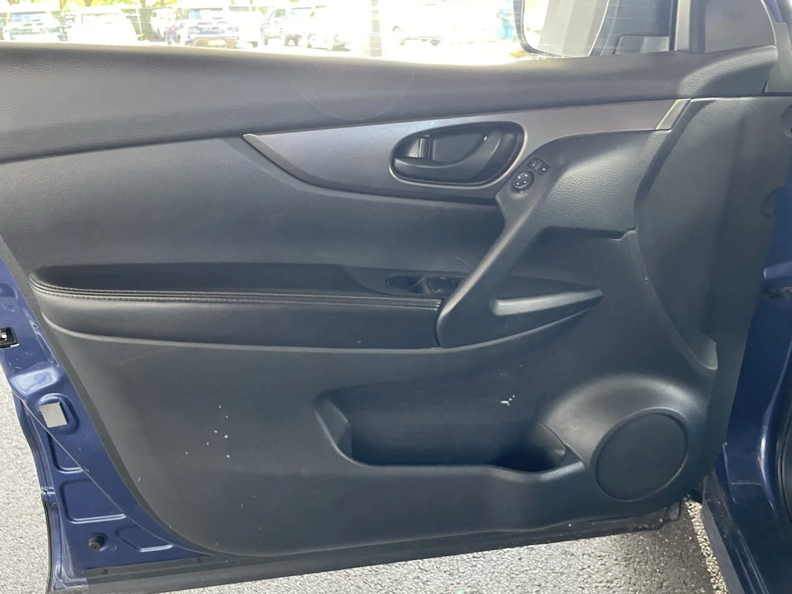 2022 Nissan Rogue Sport S - Photo 23
