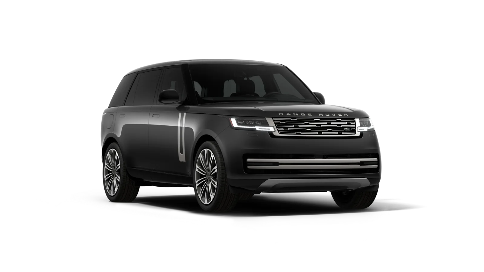 2026 Land Rover Range Rover 3.0 SE LWB 7's photo