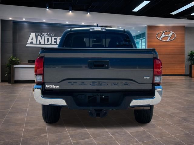 2021 Toyota Tacoma SR5 - Photo 12