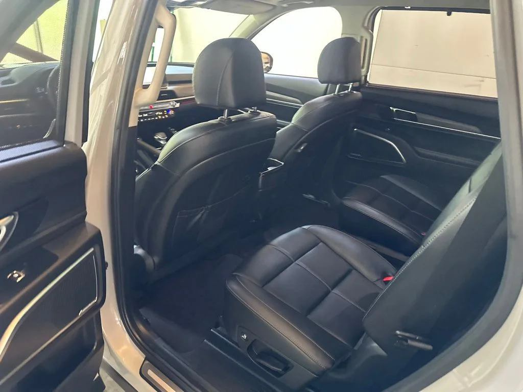 Used 2022 Gray Kia SX image 22