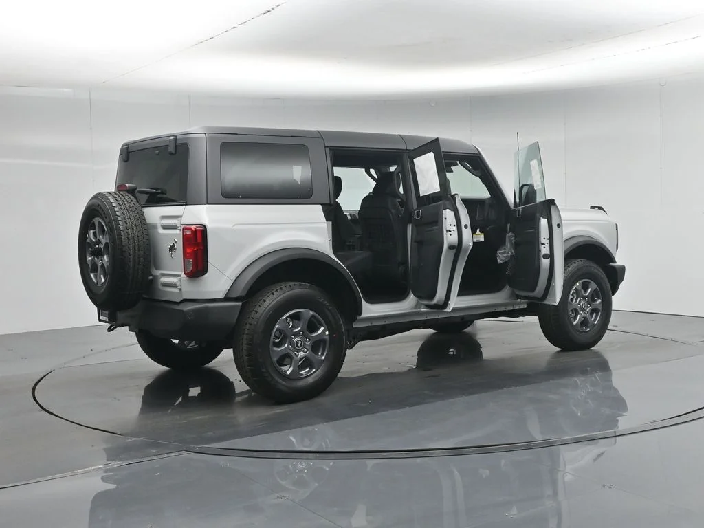 New 2026  Ford Big Bend image 25