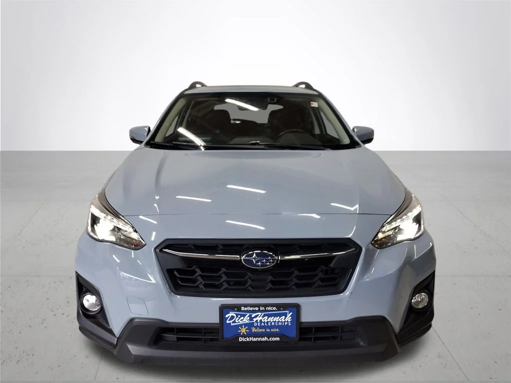 Used 2019 Gray Subaru 2.0i Limited image 3