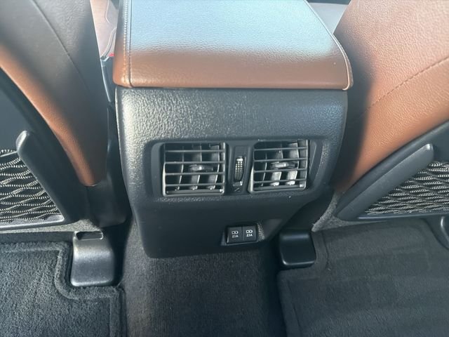 2021 Toyota 4Runner Limited - Photo 23