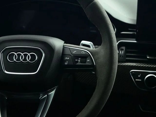 2023 Audi RS 5 Sportback Base - Photo 38