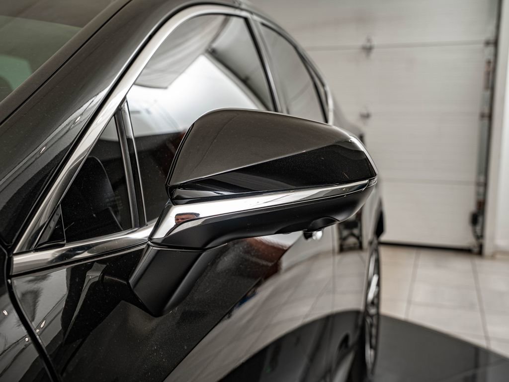 Used 2025 Caviar Lexus 350h Luxury image 9