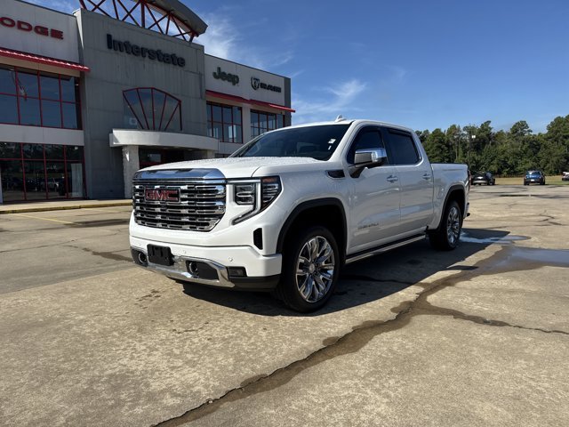 2025 GMC Sierra 1500 Pu