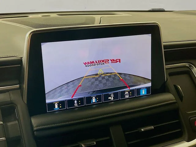 2021 Chevrolet Tahoe High Country - Photo 19