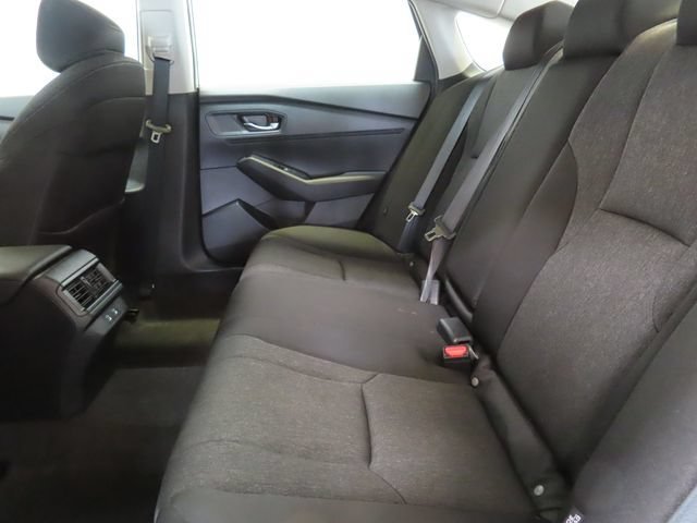 2026 Honda Accord LX - Photo 27