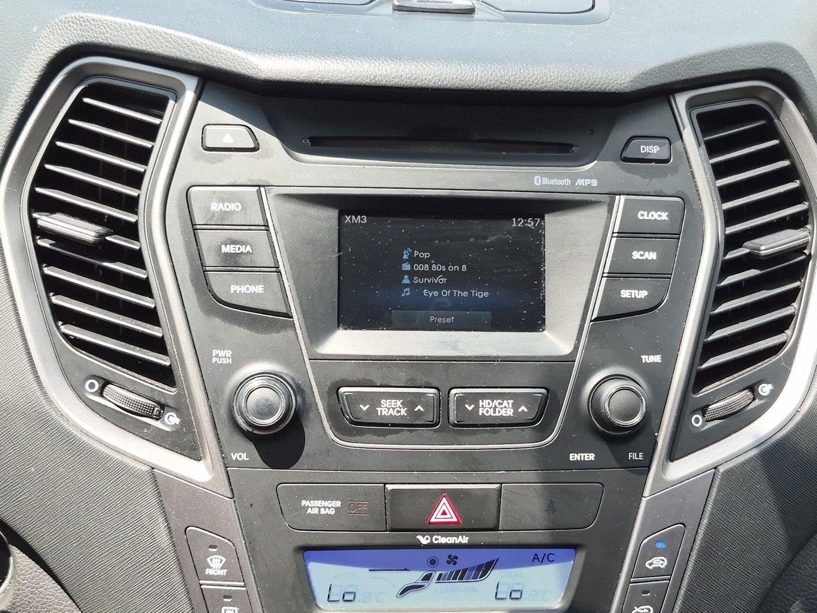 Used 2013 Frost White Pearl Hyundai 2.0T Sport image 23