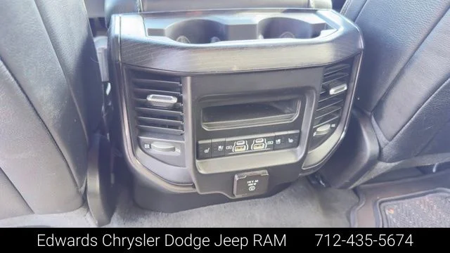 Used 2023 Red Ram Limited image 29