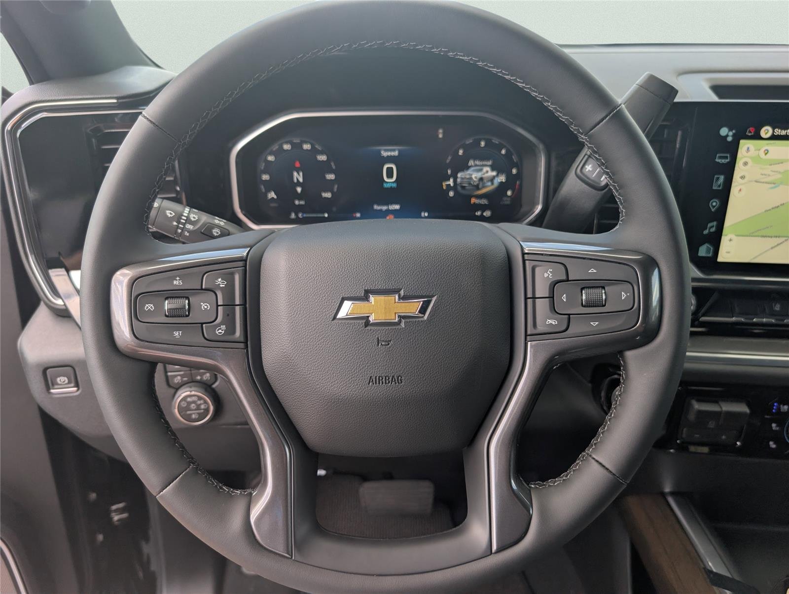 2026 Chevrolet Silverado 2500 HD High Country - Photo 23