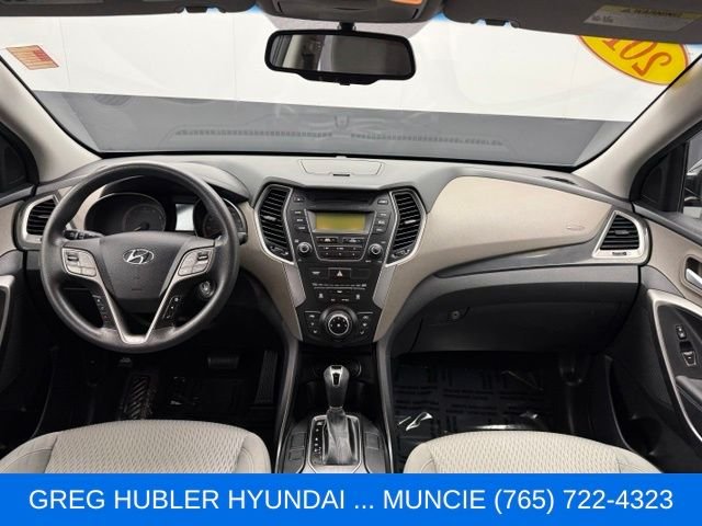 Used 2014 Blue Hyundai Base image 3
