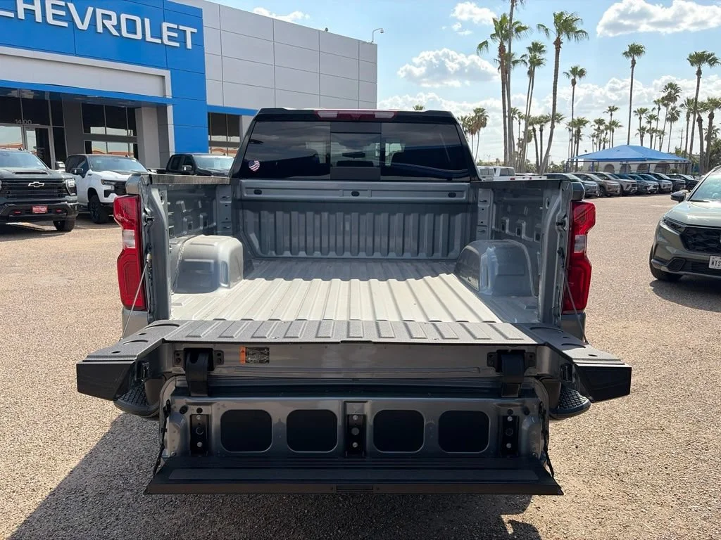 2026 Chevrolet Silverado 1500 LT Trail Boss - Photo 7