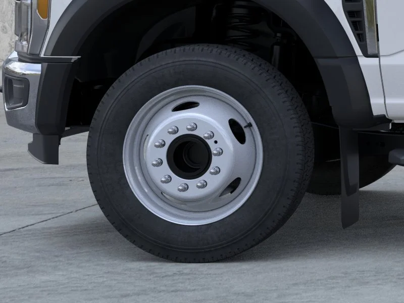2026 Ford F-550 Super Duty Chassis Cab XL - Photo 19