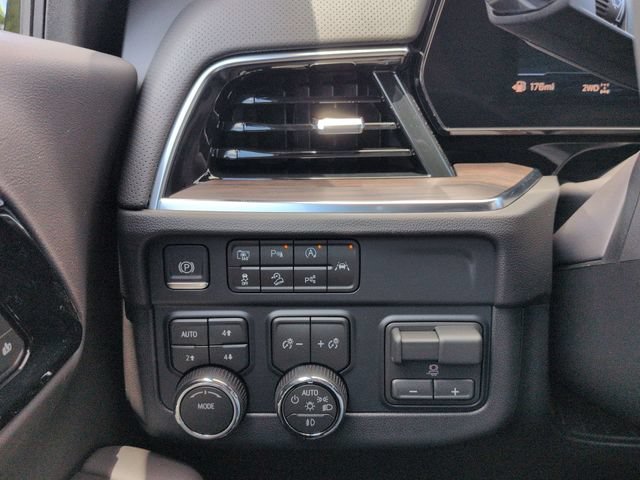 New 2026 Sterling Gray Metallic Chevrolet Premier image 20