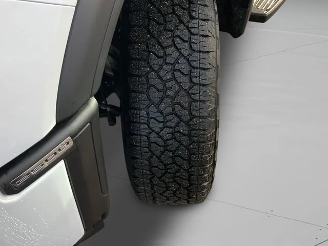 2026 GMC Sierra 2500HD Denali - Photo 16