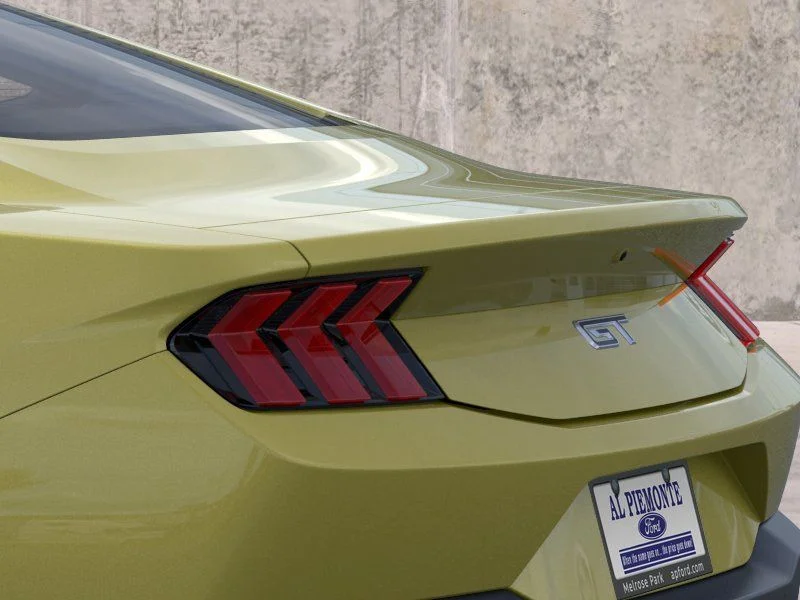 2025 Ford Mustang GT Premium Fastback - Photo 44