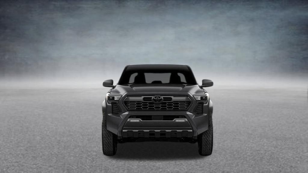 New 2026 Underground Toyota  TRD Off-Road image 57
