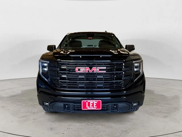 New 2026 Black GMC Elevation image 9